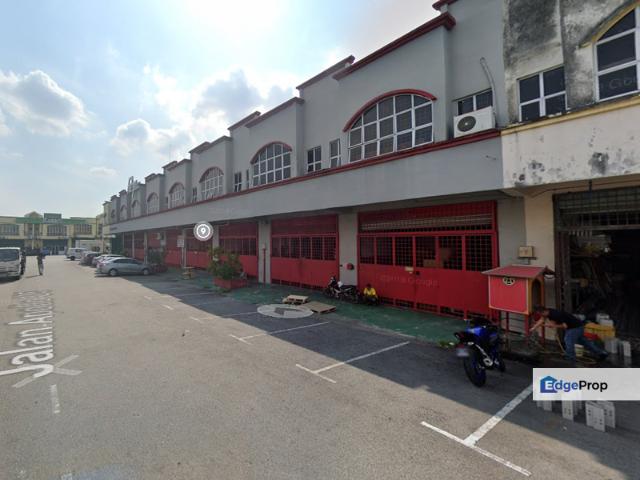 Warehouse for sale in Petaling, Alam Impian
