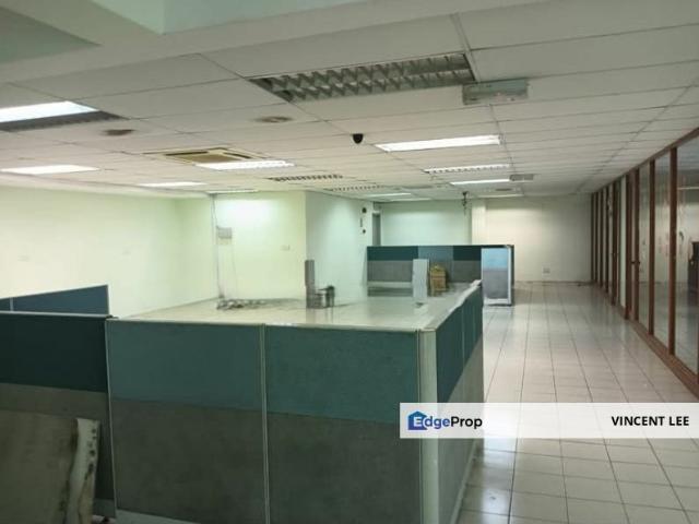 Warehouse for sale in Petaling, Alam Impian