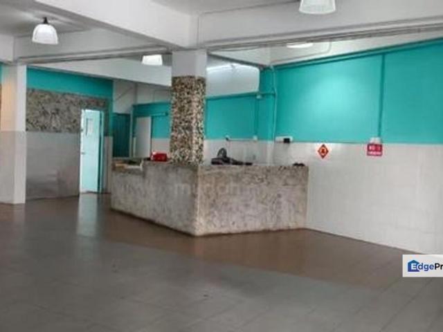 Shop for sale in Petaling, Alam Impian