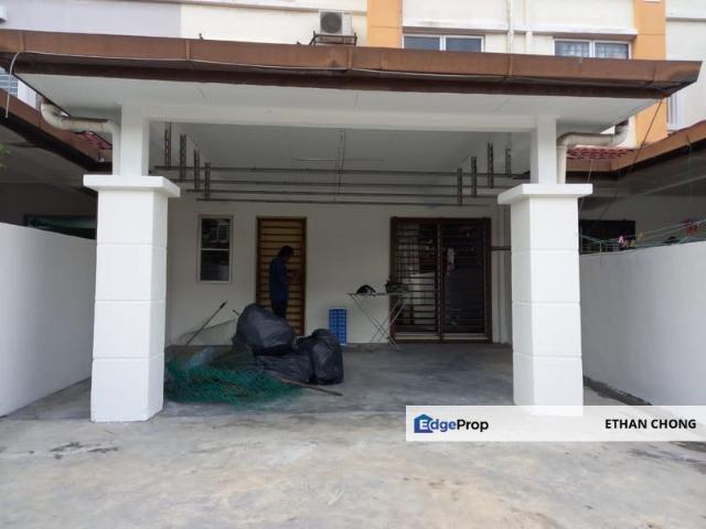 House for sale in Petaling, Alam Impian