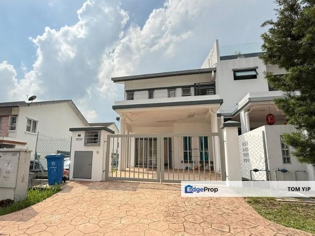 House for sale in Petaling, Alam Impian