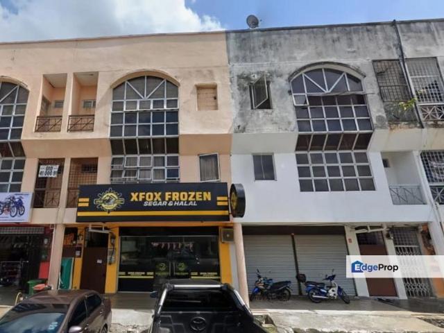 Shop for rent in Petaling, Alam Impian