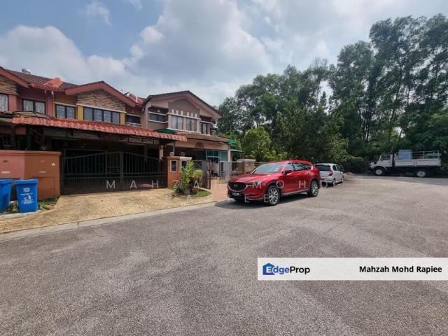 House for sale in Petaling, Alam Impian