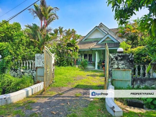 House for sale in Petaling, Alam Impian