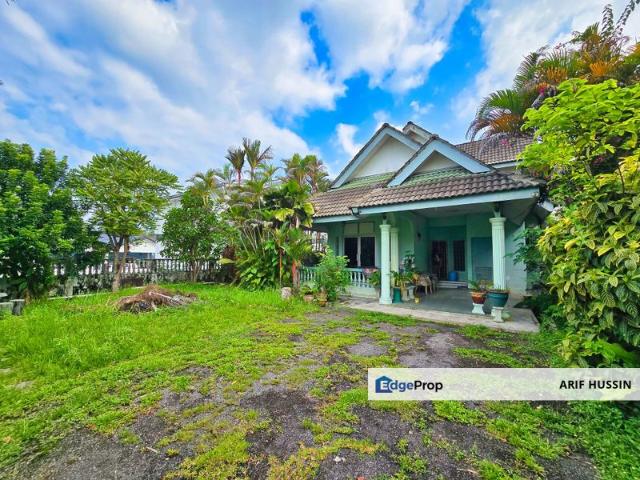 House for sale in Petaling, Alam Impian
