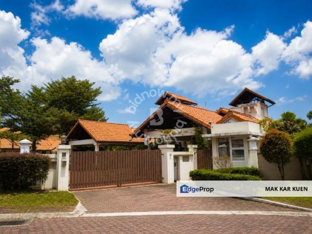 House for sale in Petaling, Alam Impian