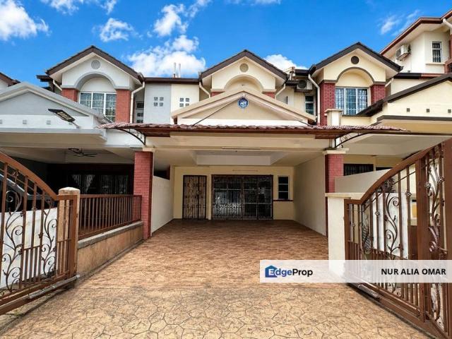 House for sale in Petaling, Alam Impian