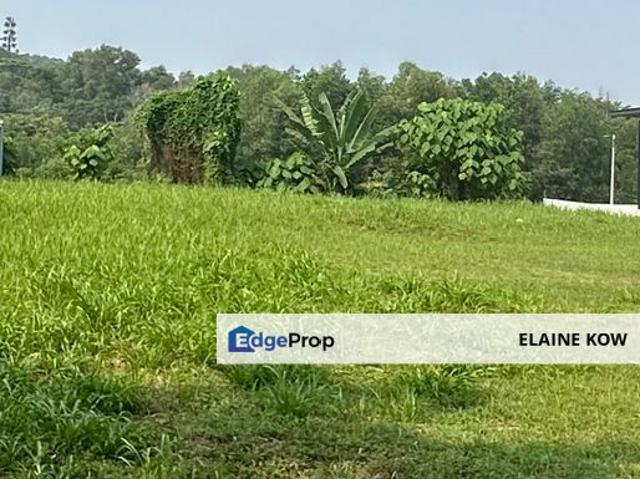 House for sale in Petaling, Alam Impian