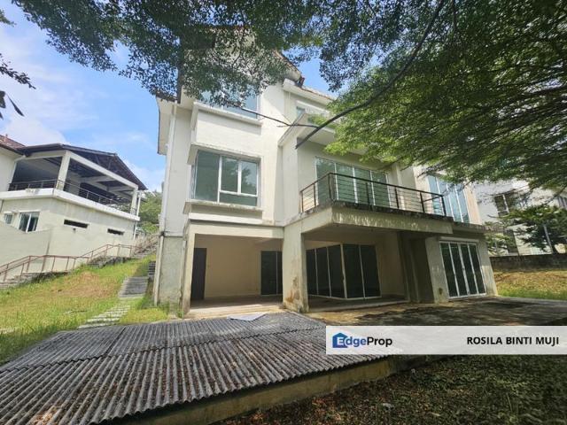 House for sale in Petaling, Alam Impian