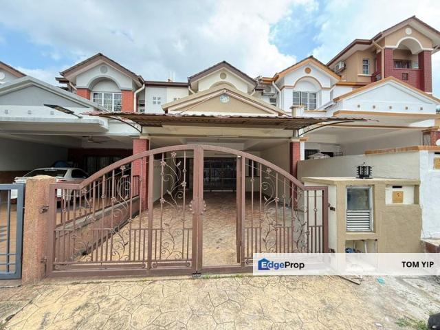 House for sale in Petaling, Alam Impian