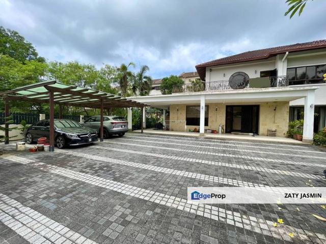 House for sale in Petaling, Alam Impian