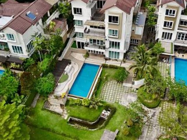 House for sale in Petaling, Alam Impian