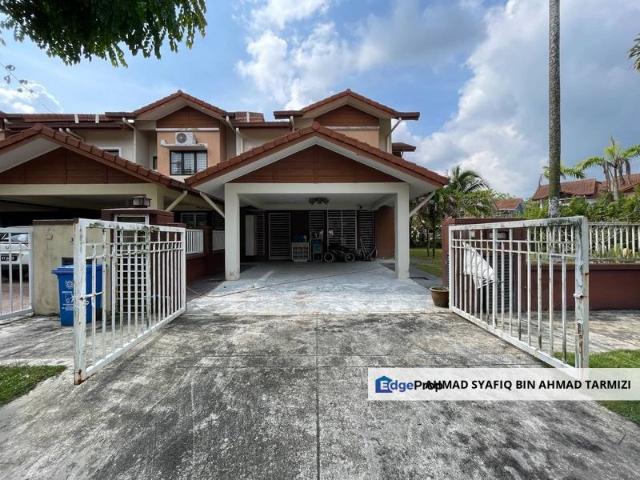 House for sale in Petaling, Alam Impian
