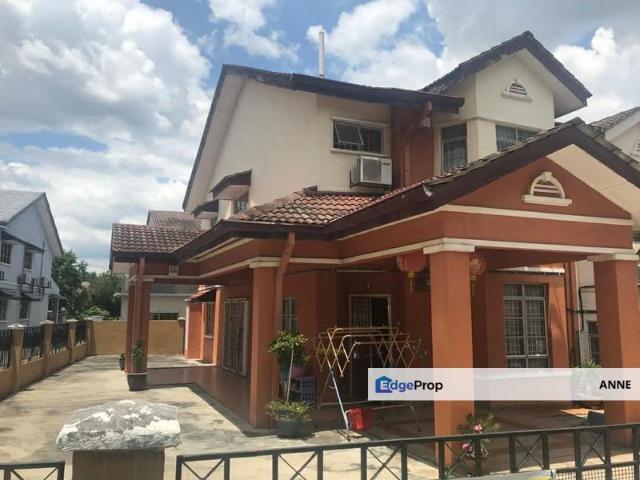 House for sale in Petaling, Alam Impian