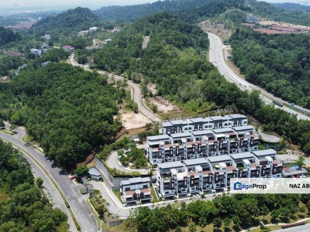 House for sale in Petaling, Alam Impian