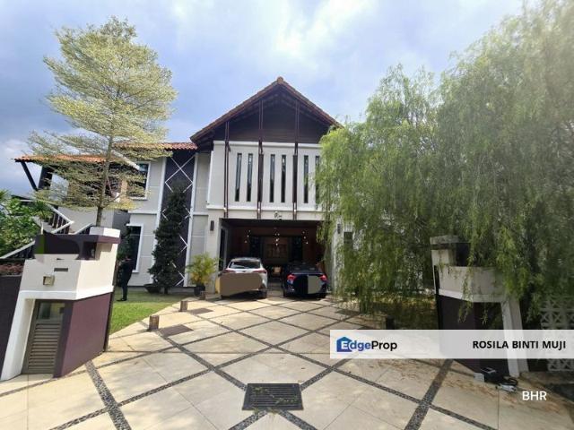 House for sale in Petaling, Alam Impian