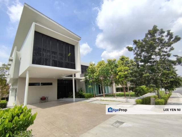 House for sale in Petaling, Alam Impian