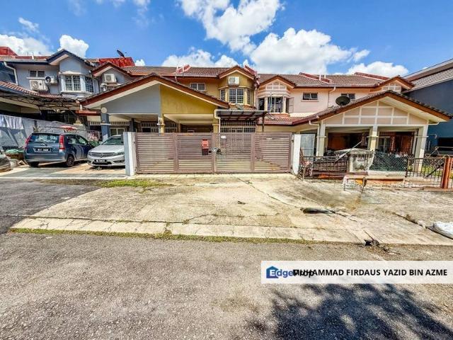 House for sale in Petaling, Alam Impian