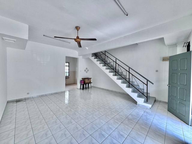 Terraced House for sale in Pasir Gudang, Johor