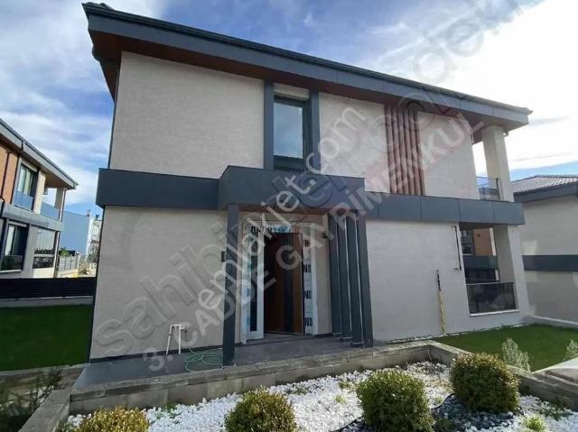 Silivri, İstanbul içerisinde satılık Villa
