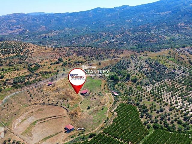 Selçuk, İzmir içerisinde satılık Arsa