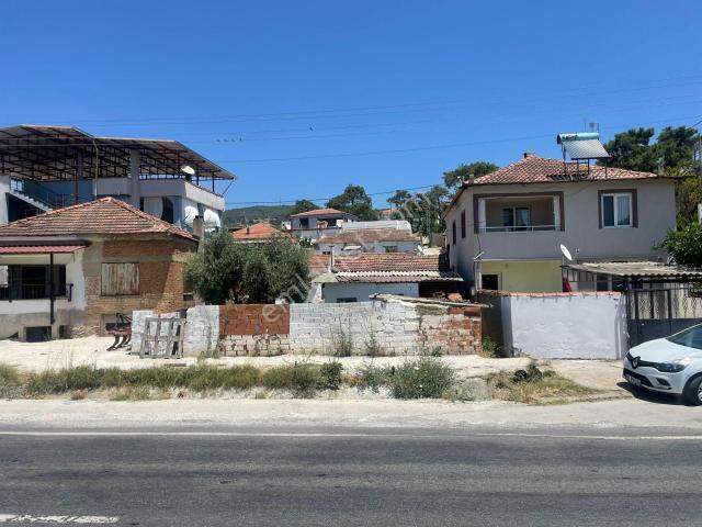 Selçuk, İzmir içerisinde satılık Bahce kati