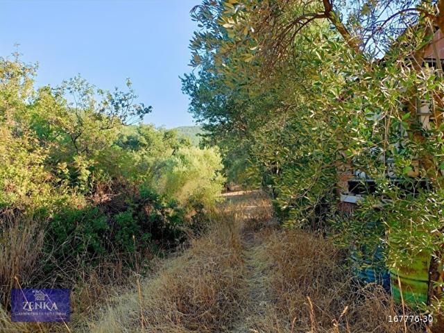 Çamlık Mahallesi, Selçuk içerisinde satılık Arsa