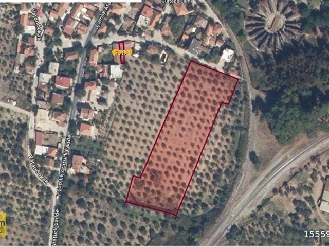 Selçuk, İzmir içerisinde satılık mülk