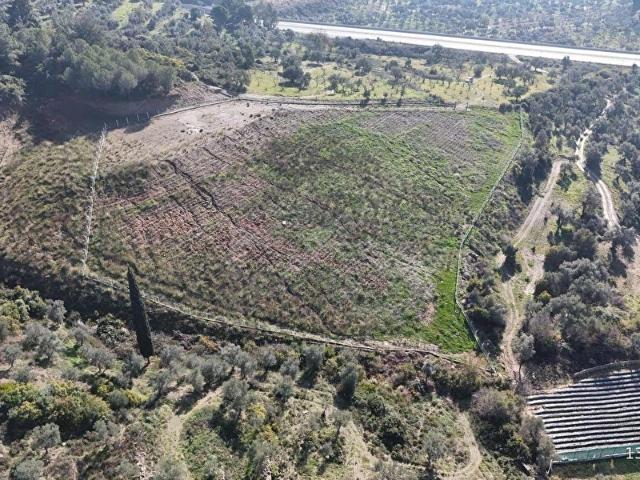 Selçuk, İzmir içerisinde satılık Arsa