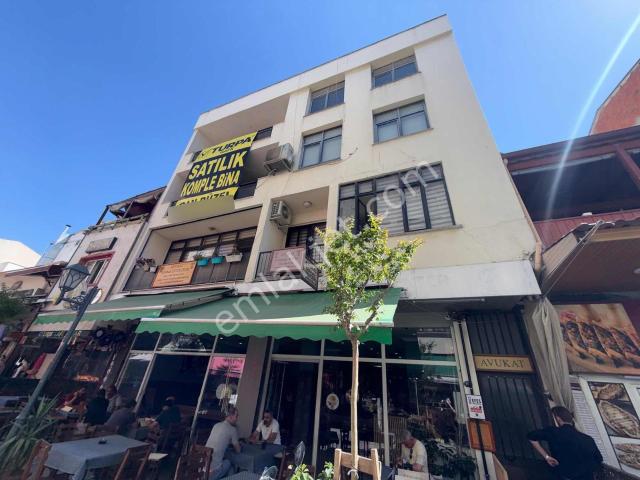Selçuk, İzmir içerisinde satılık Bina
