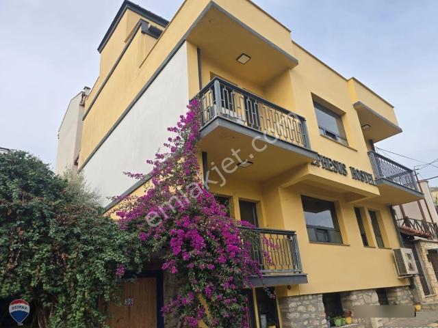 Selçuk, İzmir içerisinde satılık Bina