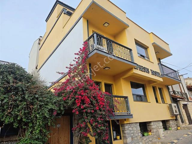 Selçuk, İzmir içerisinde satılık Bina