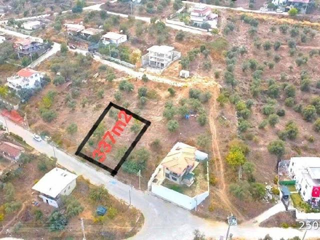 Selçuk, İzmir içerisinde satılık Arsa