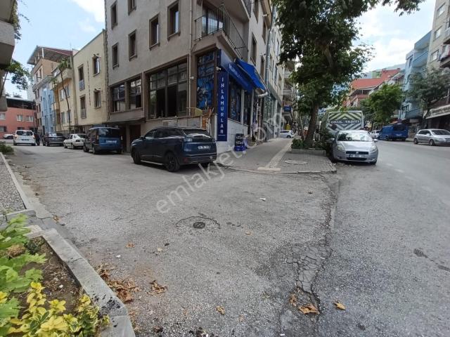 Yildirim, Bursa içerisinde satılık Bina
