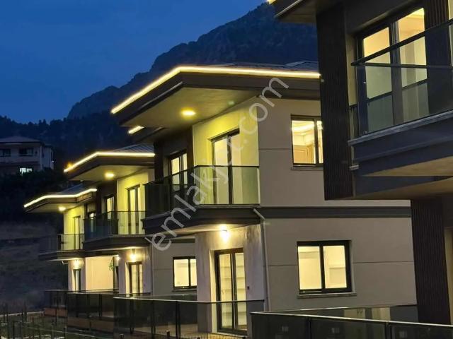 Pozanti, Adana içerisinde satılık Villa