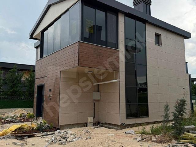 Etimesgut, Ankara içerisinde satılık Villa