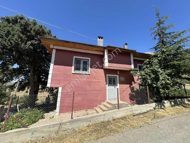 Pozanti, Adana içerisinde satılık Villa