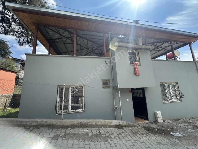 Pozanti, Adana içerisinde satılık Villa