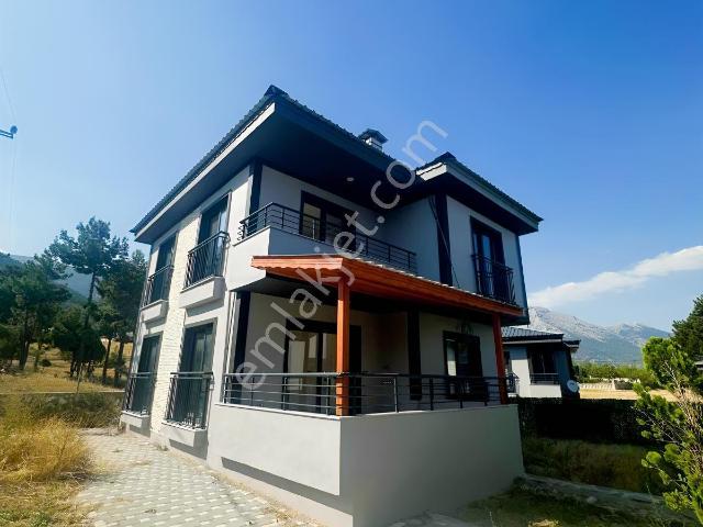 Pozanti, Adana içerisinde satılık Villa