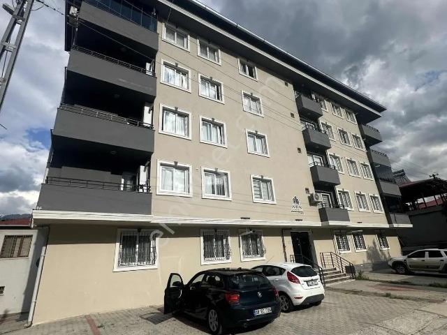 Pozanti, Adana içerisinde satılık mülk