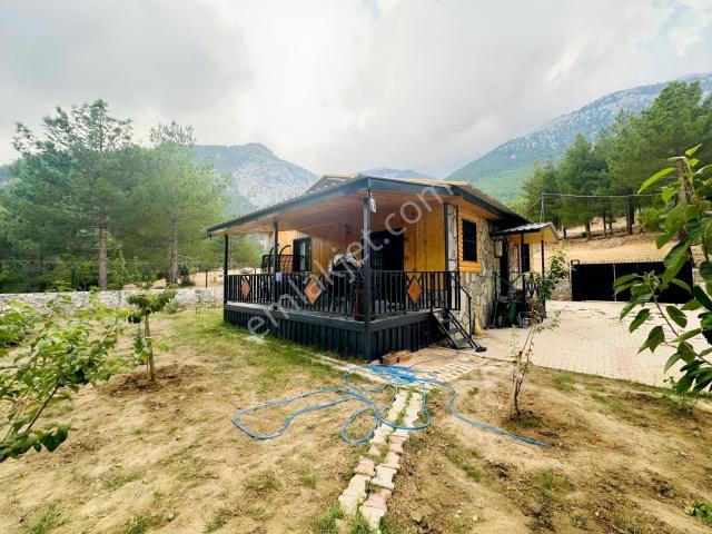 Pozanti, Adana içerisinde satılık Villa