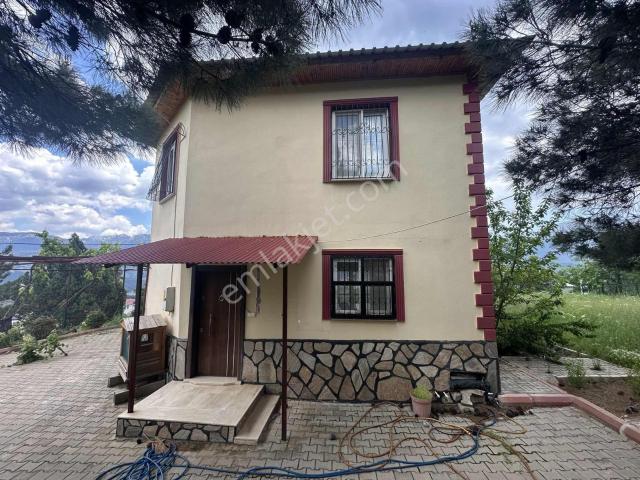 Pozanti, Adana içerisinde satılık Villa