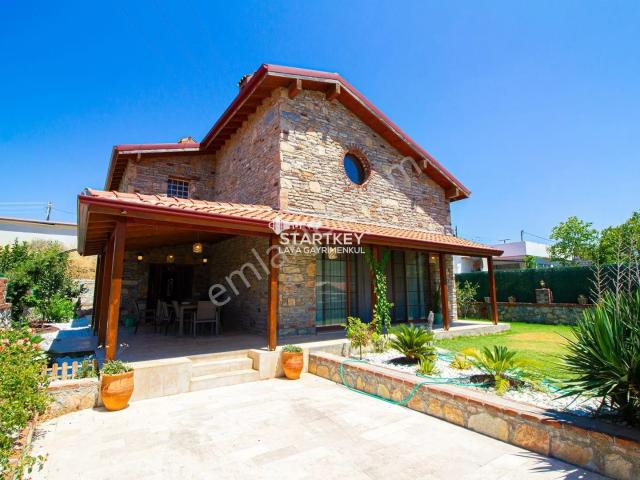 Selçuk, İzmir içerisinde satılık Villa