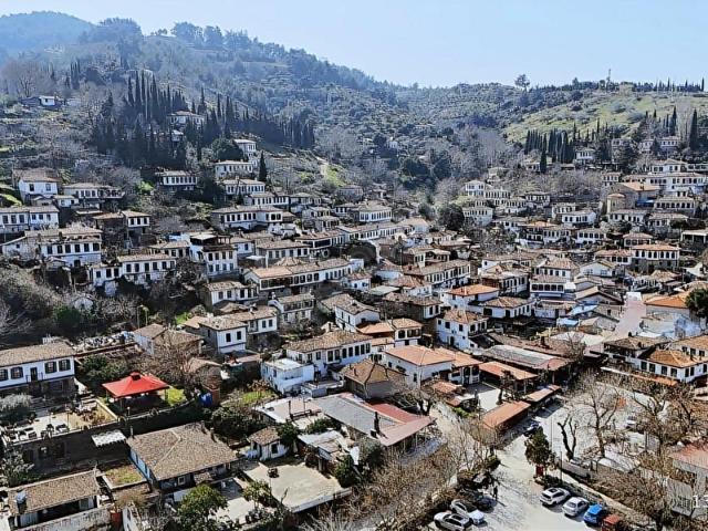 Selçuk, İzmir içerisinde satılık Arsa