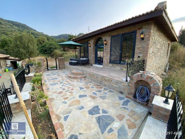 Şirince Mahallesi, Selçuk içerisinde satılık Villa