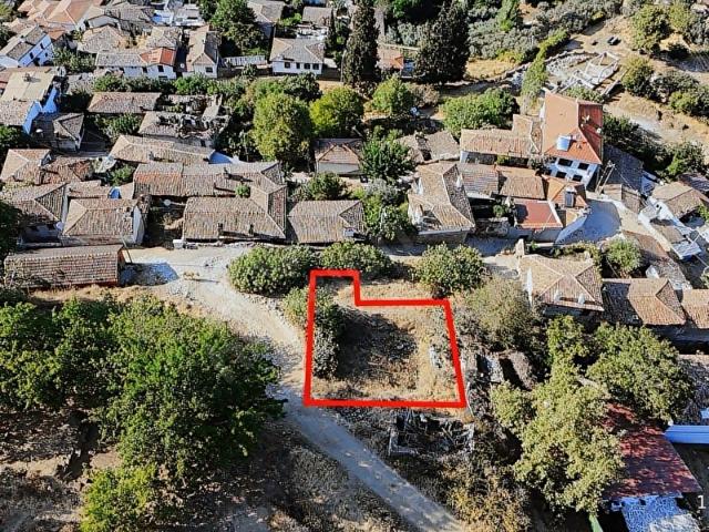 Selçuk, İzmir içerisinde satılık Arsa