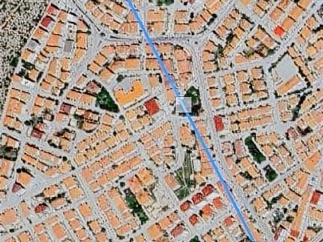 Niğde içerisinde satılık Arsa