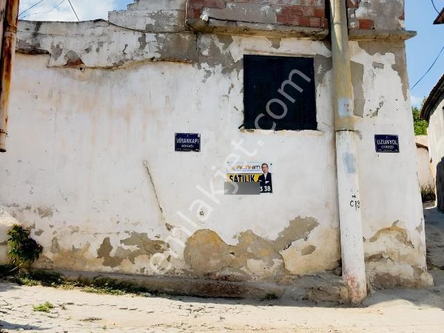 Bergama, İzmir içerisinde satılık Villa