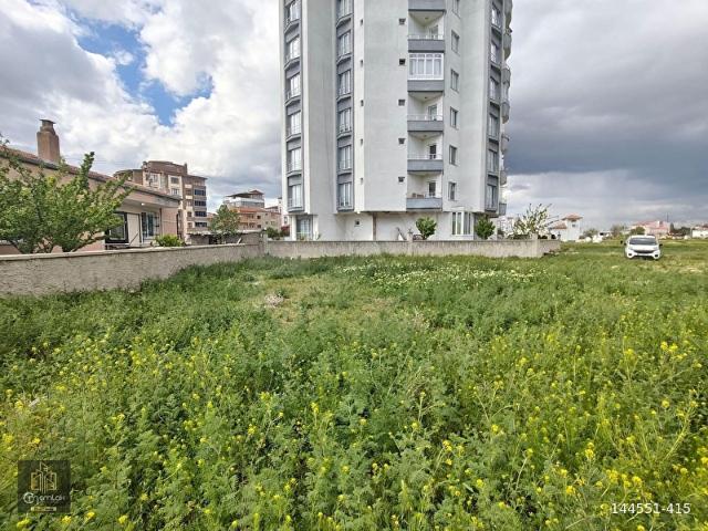 Niğde, Niğde Merkez içerisinde satılık Arsa