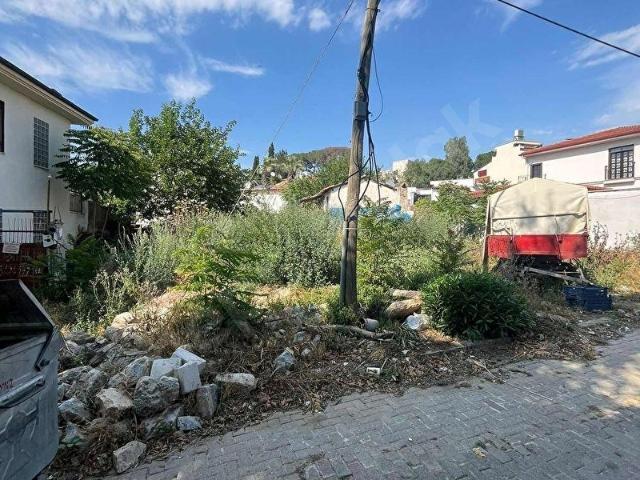 Selçuk, İzmir içerisinde satılık Arsa